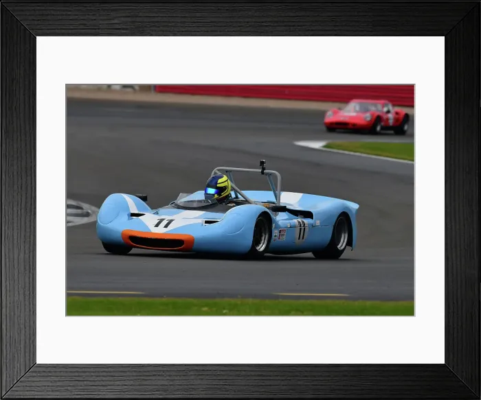 Framed Print : CJ11 1180 Simon Jackson, Cameron Jackson, Lenham P70 Framed Print : CJ11 1180 Simon Jackson, Cameron Jackson, Lenham P70