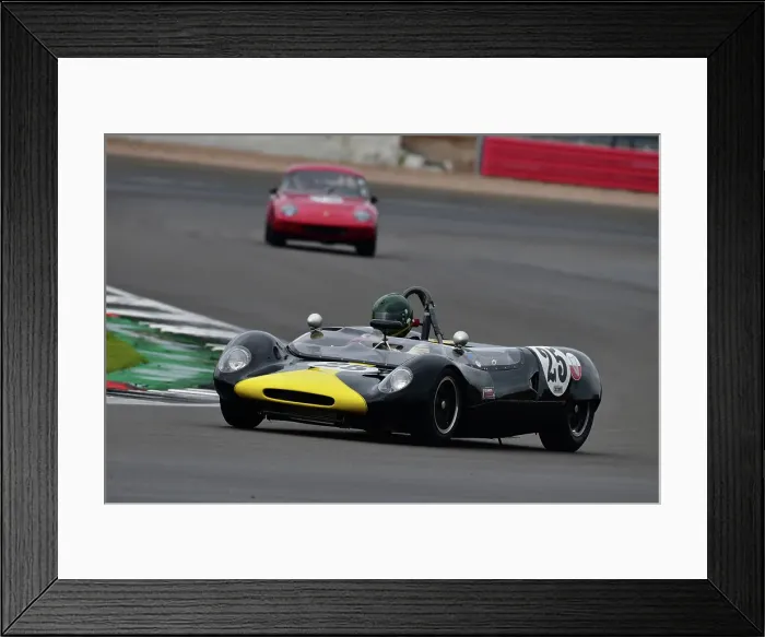 Framed Print : CJ11 1186 Andrew Hibberd, Michael Hibberd, Lotus 23B Framed Print : CJ11 1186 Andrew Hibberd, Michael Hibberd, Lotus 23B