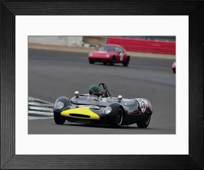 Framed Print : CJ11 1208 Andrew Hibberd, Michael Hibberd, Lotus 23B Framed Print : CJ11 1208 Andrew Hibberd, Michael Hibberd, Lotus 23B