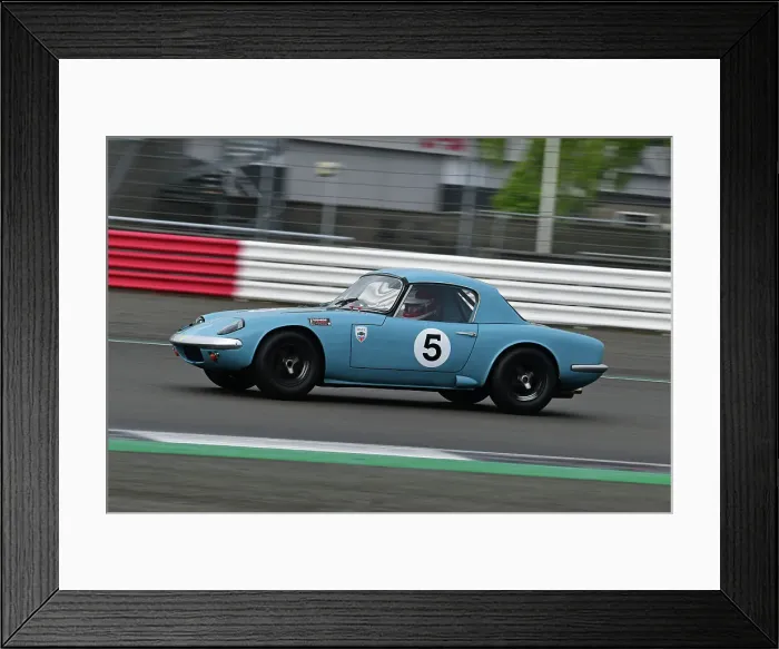 Framed Print : CJ11 1270 Mark Goodyear, Clive Buffey, Lotus Elan 26R Framed Print : CJ11 1270 Mark Goodyear, Clive Buffey, Lotus Elan 26R