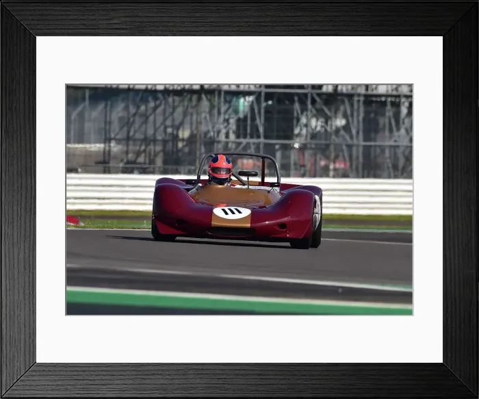 Framed Print : CM33 2501 Peter Needham, Julian Stokes, Lenham P70 Framed Print : CM33 2501 Peter Needham, Julian Stokes, Lenham P70
