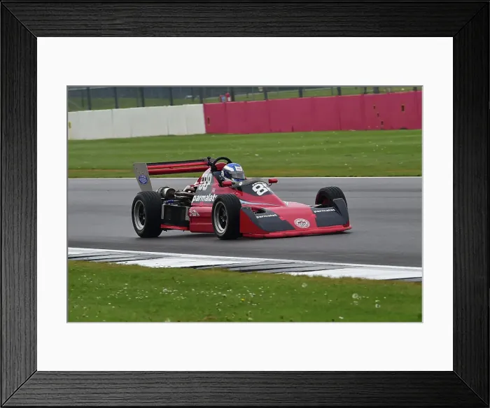 Framed Print : CM33 2559 Jennifer Ridgway, Reynard SF78 Framed Print : CM33 2559 Jennifer Ridgway, Reynard SF78