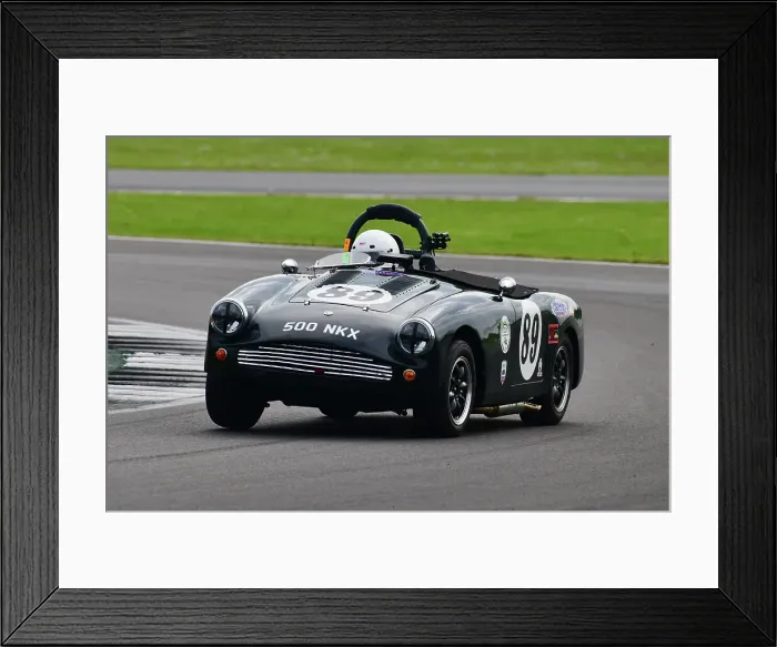 Framed Print : CJ11 0226 Robert Pomeroy, Turner MK1 Framed Print : CJ11 0226 Robert Pomeroy, Turner MK1