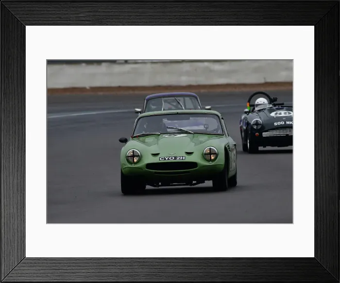 Framed Print : CJ11 0999 Johan Denekamp, TVR Tuscan Framed Print : CJ11 0999 Johan Denekamp, TVR Tuscan