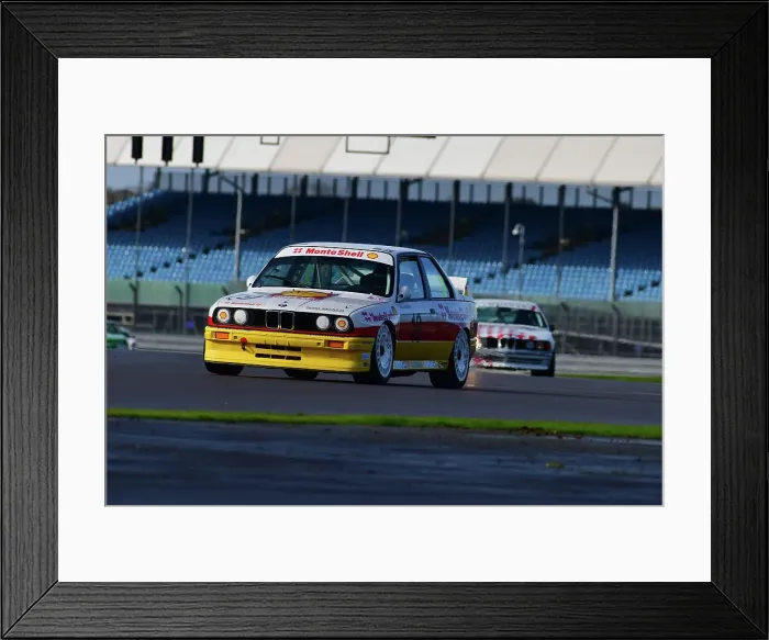 Framed Print : CJ12 3142 Mark Smith, Arran Moulton-Smith, BMW E30 M3 Framed Print : CJ12 3142 Mark Smith, Arran Moulton-Smith, BMW E30 M3