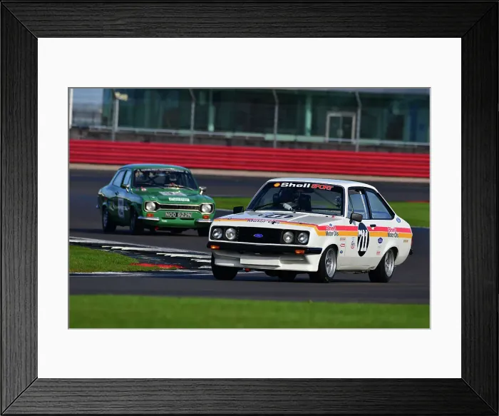 Framed Print : CJ12 3216 Peter Smith, Andy Pardoe, Ford Escort RS2000 Framed Print : CJ12 3216 Peter Smith, Andy Pardoe, Ford Escort RS2000