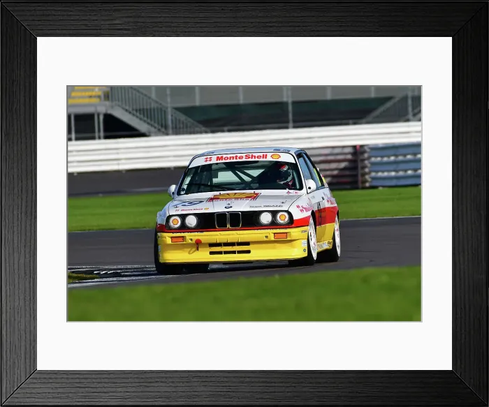 Framed Print : CJ12 3281 Mark Smith, Arran Moulton-Smith, BMW E30 M3 Framed Print : CJ12 3281 Mark Smith, Arran Moulton-Smith, BMW E30 M3