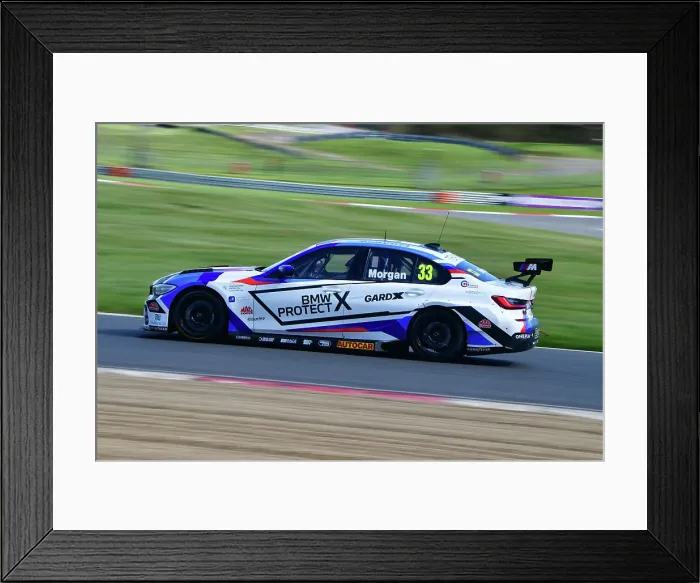 Framed Print : CJ12 4820 Adam Morgan, BMW 330e M Sport Framed Print : CJ12 4820 Adam Morgan, BMW 330e M Sport