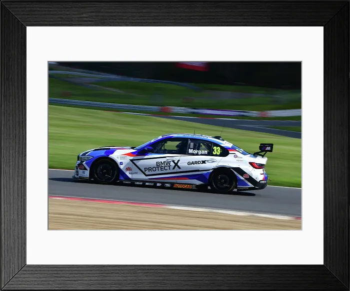 Framed Print : CJ12 4852 Adam Morgan, BMW 330e M Sport Framed Print : CJ12 4852 Adam Morgan, BMW 330e M Sport