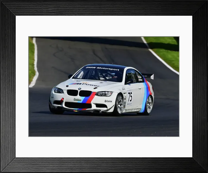 Framed Print : CJ12 9361 George Haynes, Adam Sharpe, BMW M3 GT4 Framed Print : CJ12 9361 George Haynes, Adam Sharpe, BMW M3 GT4