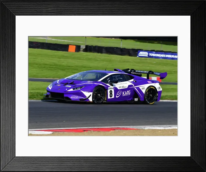 Framed Print : CJ12 9363 Craig Wilkins, Lamborghini Huracan Super Trofeo EVO Framed Print : CJ12 9363 Craig Wilkins, Lamborghini Huracan Super Trofeo EVO