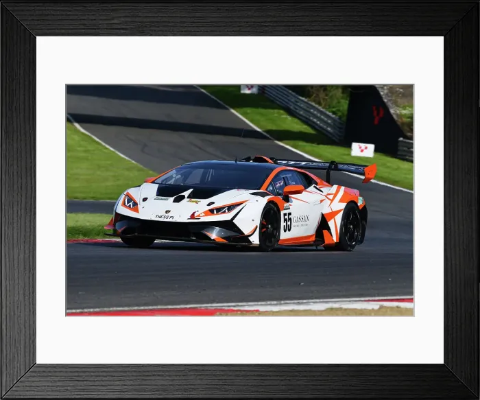 Framed Print : CJ12 9384 Neil Glover, Aaron Scott, Lamborghini Huracan Super Trofeo EVO Framed Print : CJ12 9384 Neil Glover, Aaron Scott, Lamborghini Huracan Super Trofeo EVO