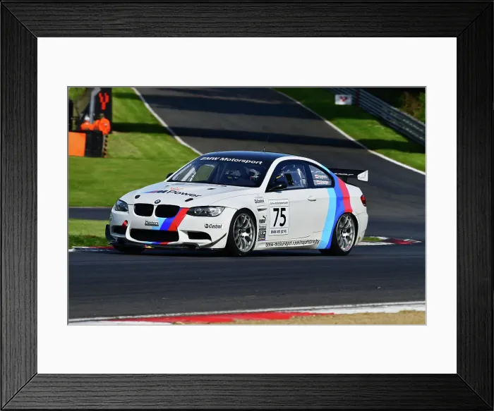 Framed Print : CJ12 9389 George Haynes, Adam Sharpe, BMW M3 GT4 Framed Print : CJ12 9389 George Haynes, Adam Sharpe, BMW M3 GT4