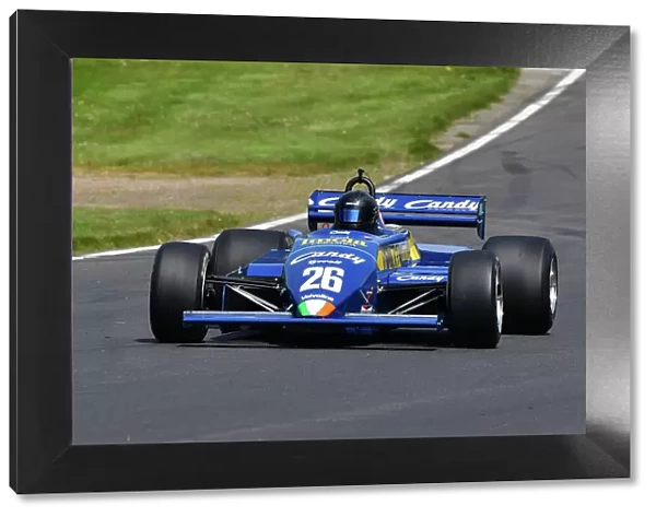 CJ12 8908 James Hagan, Tyrrell 011