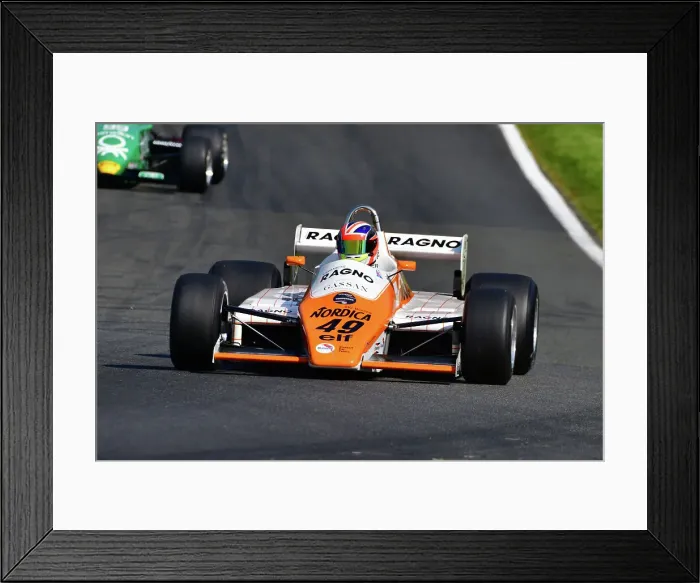 Framed Print : CJ12 9226 Neil Glover, Arrows A5 Framed Print : CJ12 9226 Neil Glover, Arrows A5