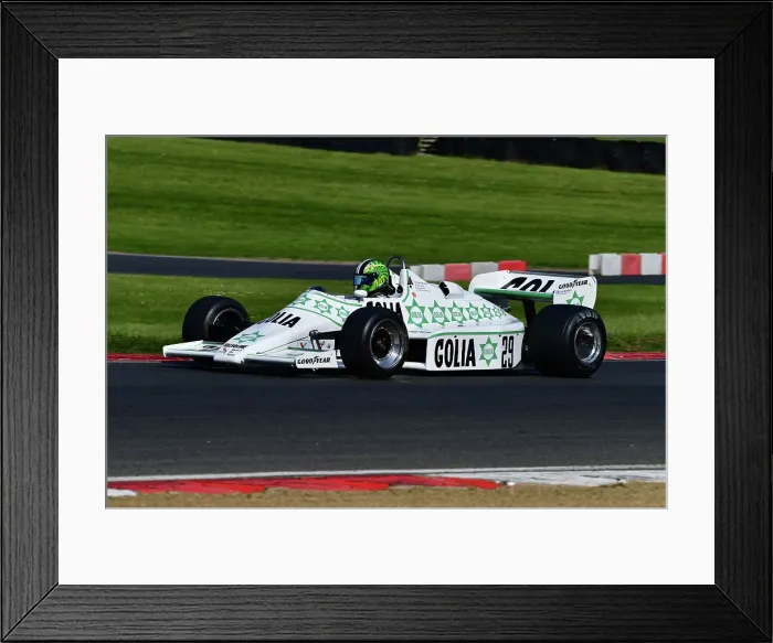 Framed Print : CJ12 9244 Arthur Bruckner, Arrows A6 Framed Print : CJ12 9244 Arthur Bruckner, Arrows A6