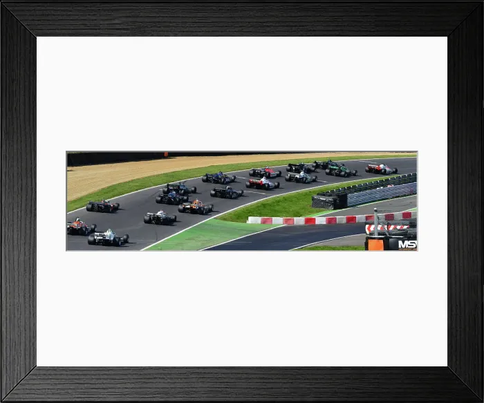 Framed Print : CJ12 9245 Lining up on the grid Framed Print : CJ12 9245 Lining up on the grid
