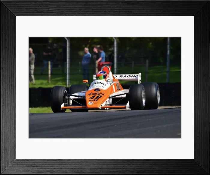 Framed Print : CJ12 9317 Neil Glover, Arrows A5 Framed Print : CJ12 9317 Neil Glover, Arrows A5