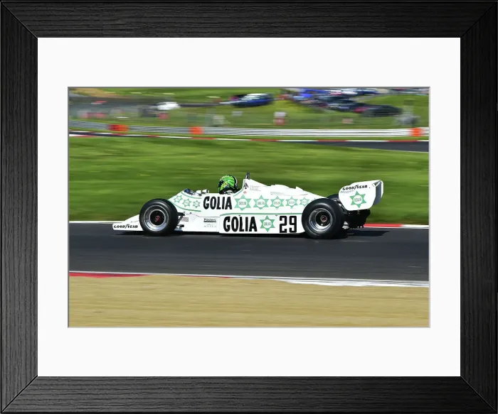 Framed Print : CM34 8271 Arthur Bruckner, Arrows A6 Framed Print : CM34 8271 Arthur Bruckner, Arrows A6
