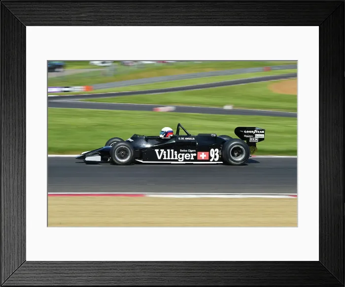 Framed Print : CM34 8293 Mark Harrison, Shadow DN9 Framed Print : CM34 8293 Mark Harrison, Shadow DN9