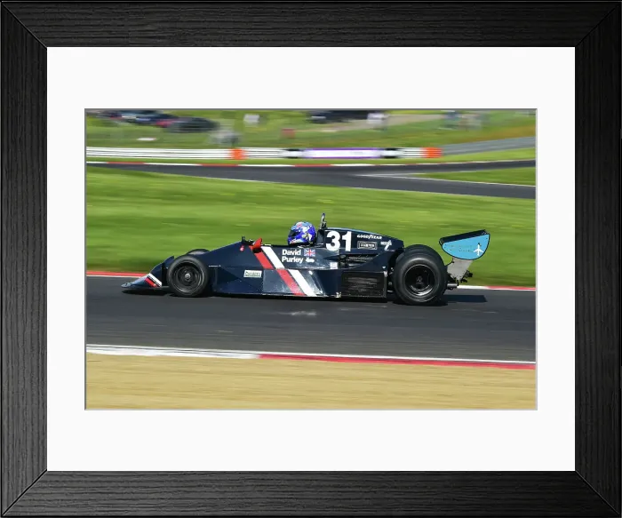 Framed Print : CM34 8362 Peter Williams, LEC CRP1 Framed Print : CM34 8362 Peter Williams, LEC CRP1
