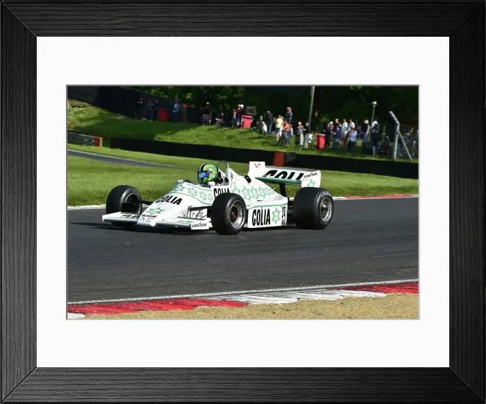 Framed Print : CM34 8438 Arthur Bruckner, Arrows A6 Framed Print : CM34 8438 Arthur Bruckner, Arrows A6