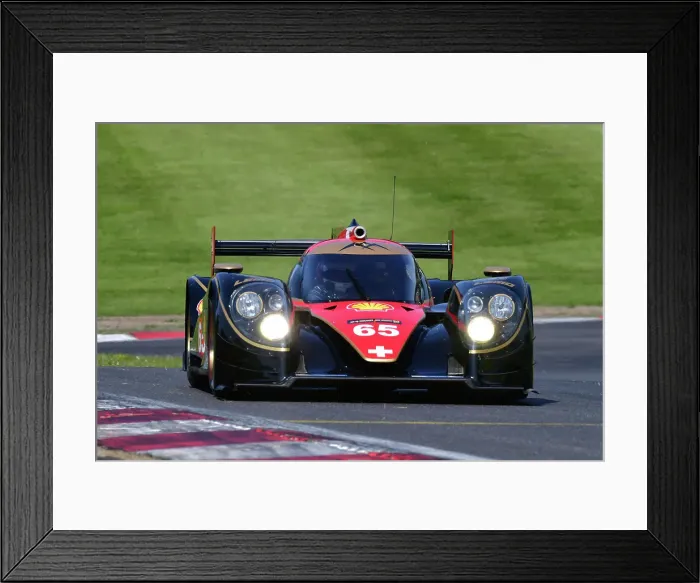 Framed Print : CJ12 8812 Alan Purbrick, David Brise, Lola B12-60 Framed Print : CJ12 8812 Alan Purbrick, David Brise, Lola B12-60
