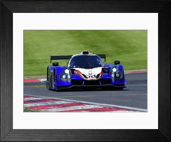 Framed Print : CJ12 8813 Marcus Jewell, Ben Clucas, Ligier JS P3 Framed Print : CJ12 8813 Marcus Jewell, Ben Clucas, Ligier JS P3