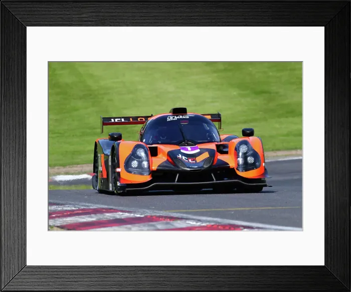Framed Print : CJ12 8814 Stephan Joebstl, Andy Willis, Ligier JS P3 Framed Print : CJ12 8814 Stephan Joebstl, Andy Willis, Ligier JS P3