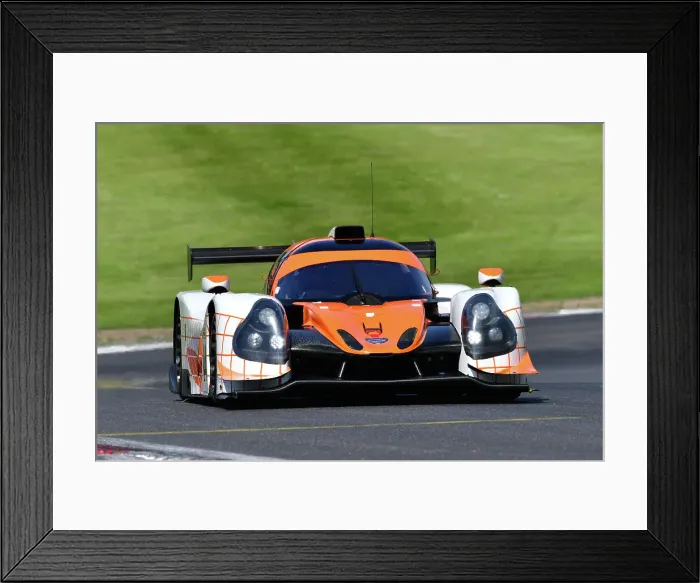 Framed Print : CJ12 8818 Neil Glover, Jason Green, Ligier LMP3 Framed Print : CJ12 8818 Neil Glover, Jason Green, Ligier LMP3