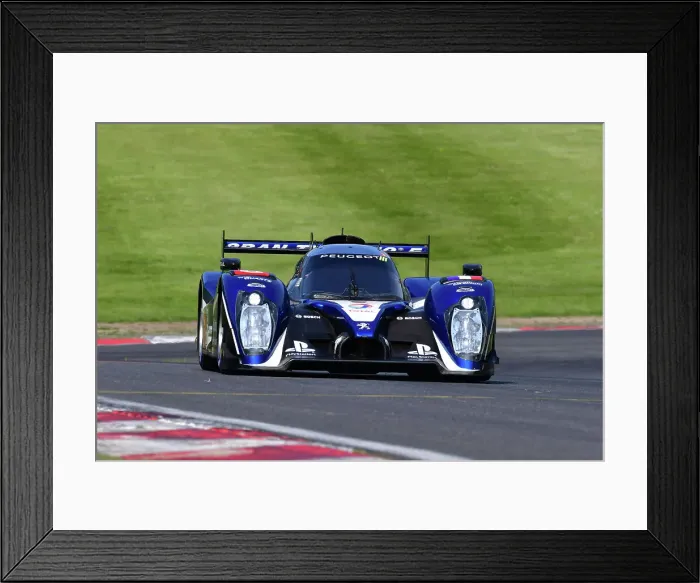 Framed Print : CJ12 8822 Stuart Wiltshire, Peugeot 90X Framed Print : CJ12 8822 Stuart Wiltshire, Peugeot 90X