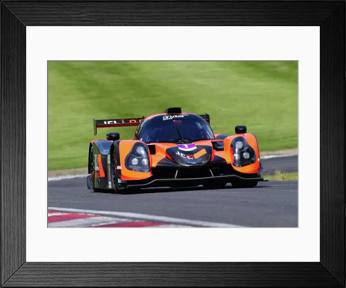 Framed Print : CJ12 8836 Stephan Joebstl, Andy Willis, Ligier JS P3 Framed Print : CJ12 8836 Stephan Joebstl, Andy Willis, Ligier JS P3