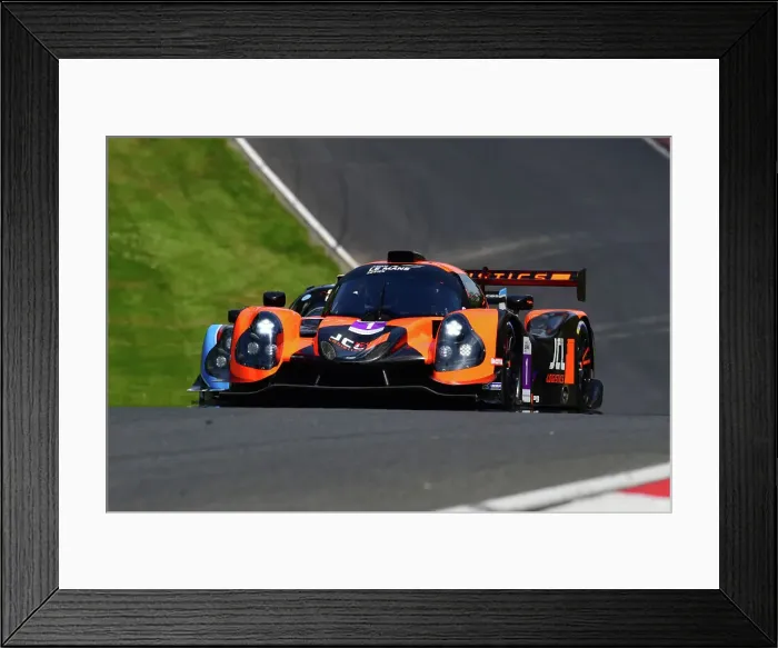 Framed Print : CJ12 8873 Stephan Joebstl, Andy Willis, Ligier JS P3 Framed Print : CJ12 8873 Stephan Joebstl, Andy Willis, Ligier JS P3