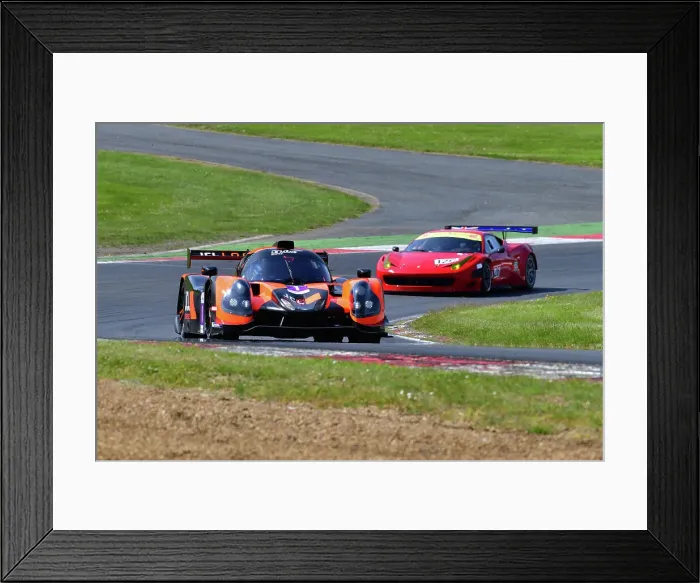 Framed Print : CJ12 9189 Stephan Joebstl, Andy Willis, Ligier JS P3 Framed Print : CJ12 9189 Stephan Joebstl, Andy Willis, Ligier JS P3