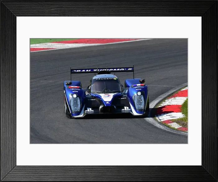 Framed Print : CJ12 9193 Stuart Wiltshire, Peugeot 90X Framed Print : CJ12 9193 Stuart Wiltshire, Peugeot 90X