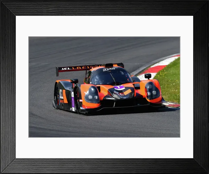 Framed Print : CJ12 9196 Stephan Joebstl, Andy Willis, Ligier JS P3 Framed Print : CJ12 9196 Stephan Joebstl, Andy Willis, Ligier JS P3