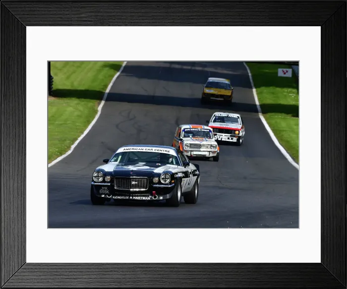 Framed Print : CJ12 9445 John Young, Jack Young, Chevrolet Camaro Z28 Framed Print : CJ12 9445 John Young, Jack Young, Chevrolet Camaro Z28