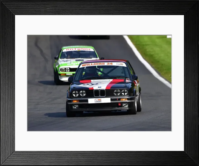 Framed Print : CJ12 9498 Jake Margulies, BMW 320i Framed Print : CJ12 9498 Jake Margulies, BMW 320i