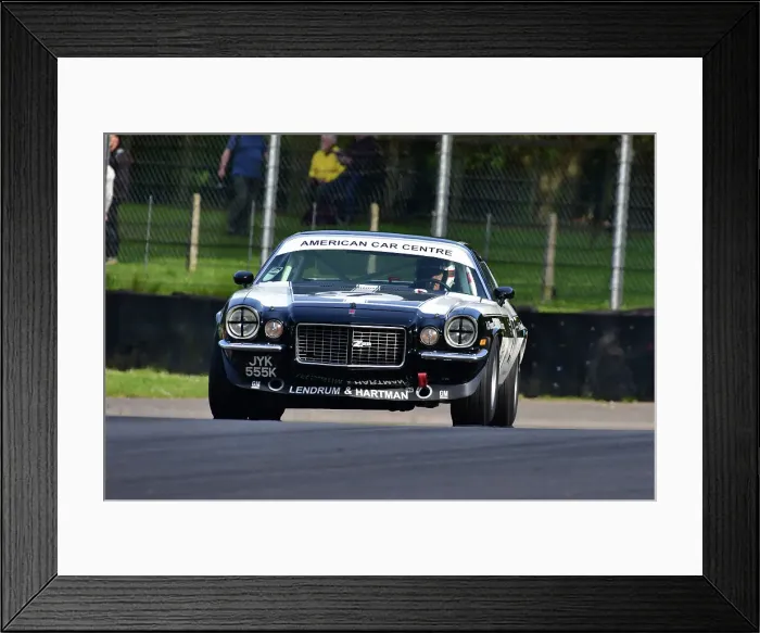 Framed Print : CJ12 9555 John Young, Jack Young, Chevrolet Camaro Z28 Framed Print : CJ12 9555 John Young, Jack Young, Chevrolet Camaro Z28