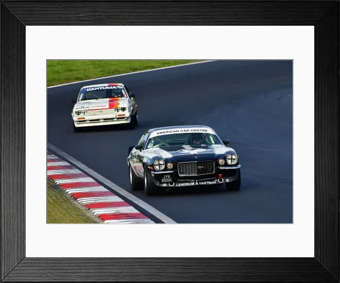Framed Print : CJ12 9623 John Young, Jack Young, Chevrolet Camaro Z28 Framed Print : CJ12 9623 John Young, Jack Young, Chevrolet Camaro Z28