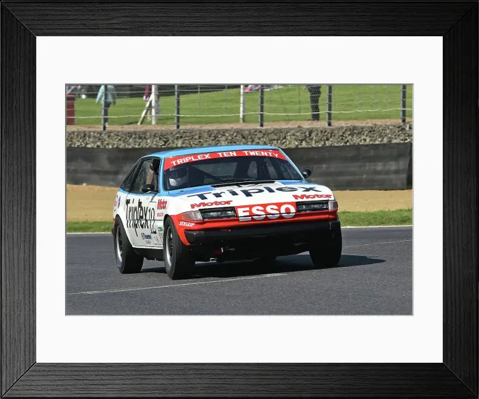 Framed Print : CM34 7900 Adam Brindle, Rover SD1 Framed Print : CM34 7900 Adam Brindle, Rover SD1