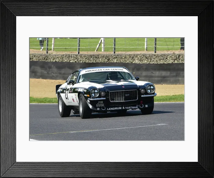 Framed Print : CM34 7903 John Young, Jack Young, Chevrolet Camaro Z28 Framed Print : CM34 7903 John Young, Jack Young, Chevrolet Camaro Z28