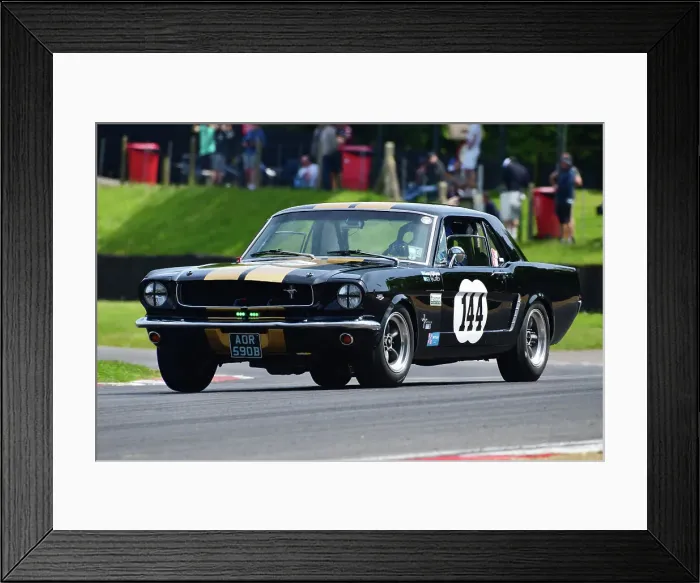 Framed Print : CJ12 9074 Georg Kjallgren, Sebastian Kjallgren, Ford Mustang Framed Print : CJ12 9074 Georg Kjallgren, Sebastian Kjallgren, Ford Mustang