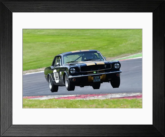 Framed Print : CJ12 9156 Georg Kjallgren, Sebastian Kjallgren, Ford Mustang Framed Print : CJ12 9156 Georg Kjallgren, Sebastian Kjallgren, Ford Mustang