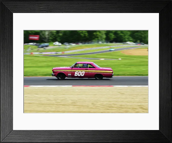 Framed Print : CM34 8085 Sam Tordoff, Ford Falcon Sprint Framed Print : CM34 8085 Sam Tordoff, Ford Falcon Sprint