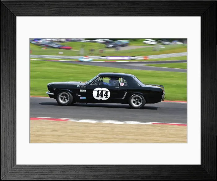 Framed Print : CM34 8202 Georg Kjallgren, Sebastian Kjallgren, Ford Mustang Framed Print : CM34 8202 Georg Kjallgren, Sebastian Kjallgren, Ford Mustang