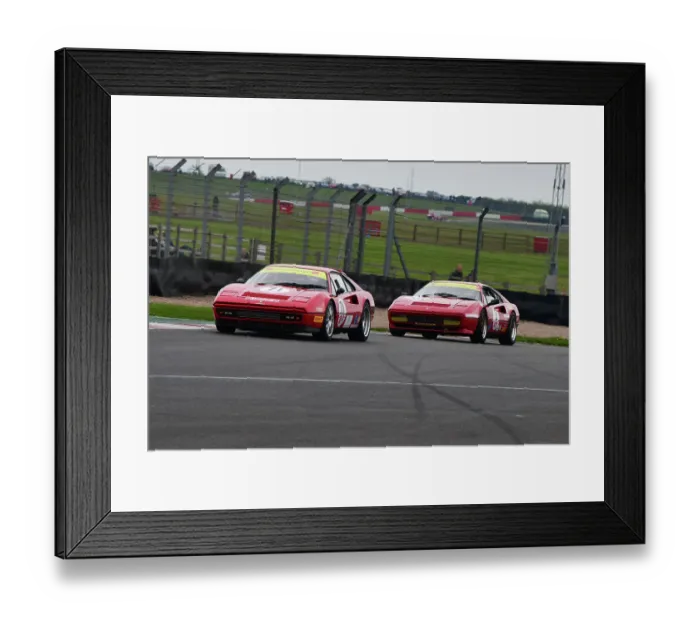 Framed Print : CJ12 6858 George MacFarlane, Ferrari 328 GTB, Nick Cartwright, Ferrari 328 GTB Framed Print : CJ12 6858 George MacFarlane, Ferrari 328 GTB, Nick Cartwright, Ferrari 328 GTB