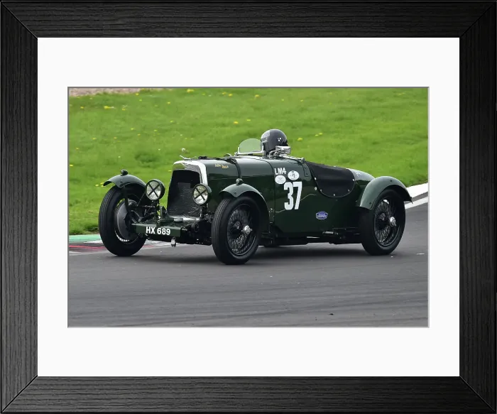 Framed Print : CM34 6156 Jonathan Lupton, Darren Turner, Aston Martin Team Car LM4 Framed Print : CM34 6156 Jonathan Lupton, Darren Turner, Aston Martin Team Car LM4