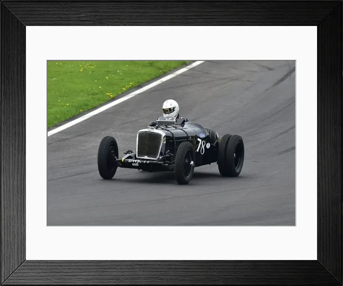 Framed Print : CM34 6167 John Burton, Nick Finburgh, Jaguar SS 100 Framed Print : CM34 6167 John Burton, Nick Finburgh, Jaguar SS 100