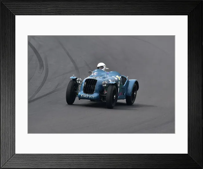 Framed Print : CM34 6179 Gareth Burnett, Alta Sports Framed Print : CM34 6179 Gareth Burnett, Alta Sports